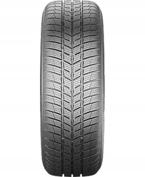 2xBARUM POLARIS 5 215/40R18 89 V PRZYCZEPNOŚĆ NA ŚNIEGU (3PMSF), RANT OCHRONNY, WZMOCNIENIE (XL) 