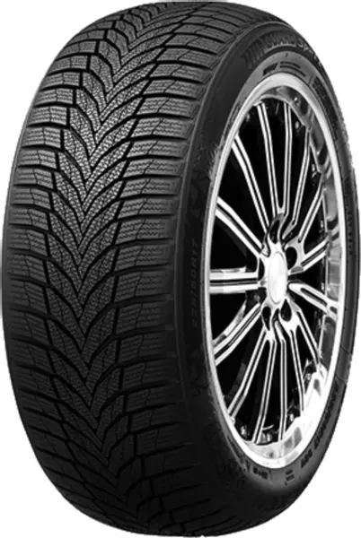 4xNEXEN WINGUARD SPORT 2 245/45R17 99 V WZMOCNIENIE (XL) 