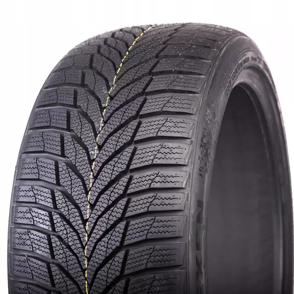 NEXEN WINGUARD SPORT 2 245/50R18 104 V WZMOCNIENIE (XL) 