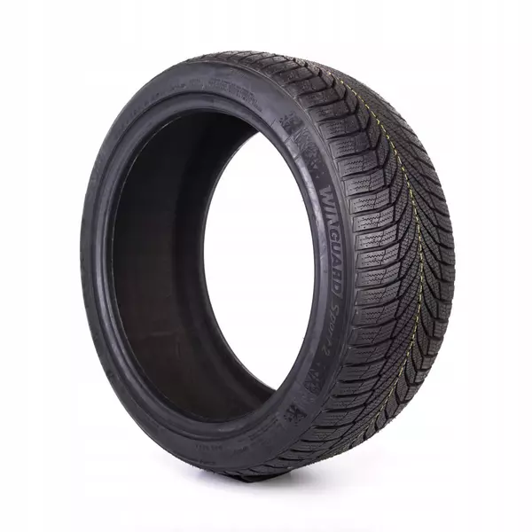 NEXEN WINGUARD SPORT 2 245/50R18 104 V WZMOCNIENIE (XL) 