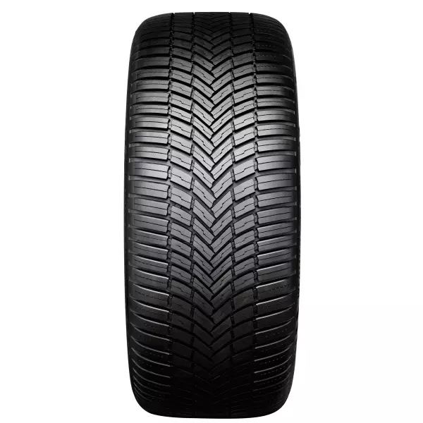 2xBRIDGESTONE WEATHER CONTROL A005 DRIVEGUARD 195/65R15 95 H PRZYCZEPNOŚĆ NA ŚNIEGU (3PMSF), RUN FLAT, WZMOCNIENIE (XL) 