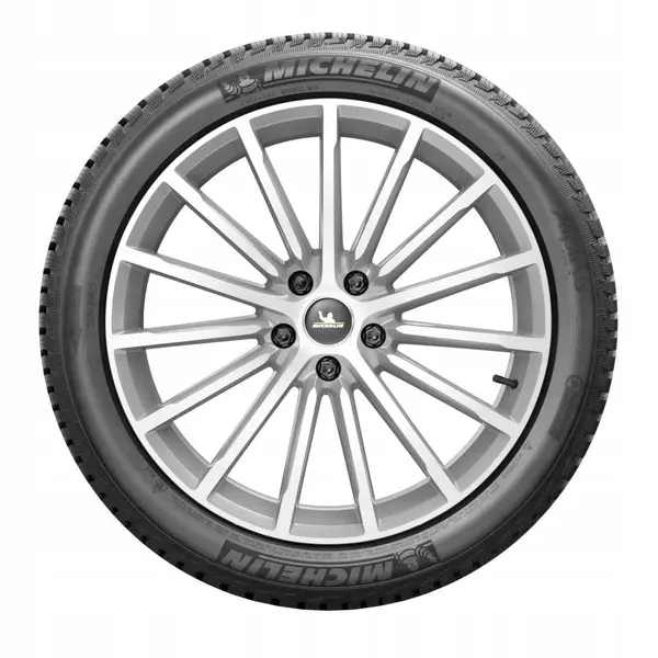 MICHELIN ALPIN 5 205/60R16 92 H PRZYCZEPNOŚĆ NA ŚNIEGU (3PMSF) AO - AUDI