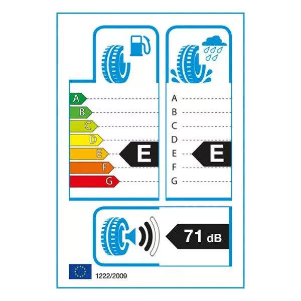 2xKUMHO SOLUS HA31 175/70R13 82 T PRZYCZEPNOŚĆ NA ŚNIEGU (3PMSF) 