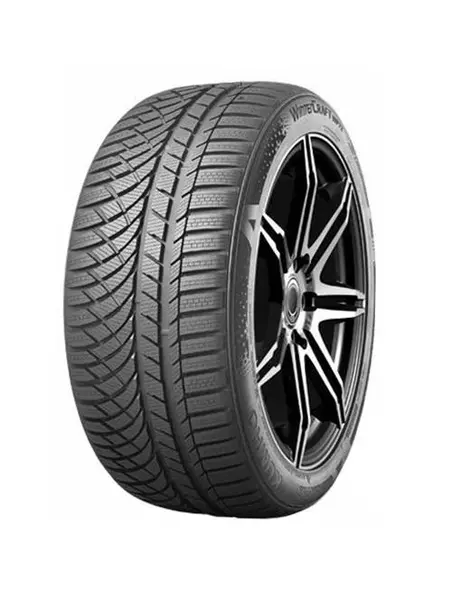 4xKUMHO WINTERCRAFT WP72 235/35R19 91 W PRZYCZEPNOŚĆ NA ŚNIEGU (3PMSF), WZMOCNIENIE (XL) 