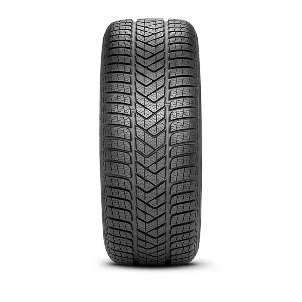 4xPIRELLI WINTER SOTTOZERO 3 225/50R17 98 H PRZYCZEPNOŚĆ NA ŚNIEGU (3PMSF), RANT OCHRONNY, RUN FLAT, WZMOCNIENIE (XL) * - BMW 