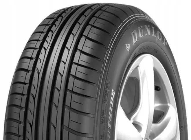 DUNLOP SP SPORT FASTRESPONSE 185/55R16 83 V