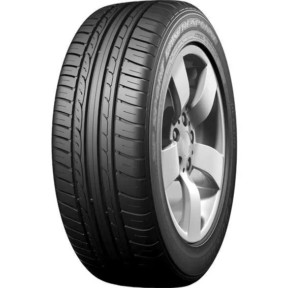 DUNLOP SP SPORT FASTRESPONSE 175/65R15 84 H