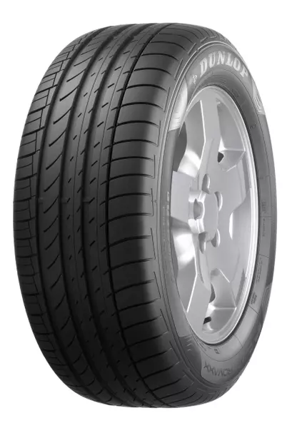 DUNLOP SP QUATTROMAXX 255/40R19 100 Y RANT OCHRONNY, WZMOCNIENIE (XL)