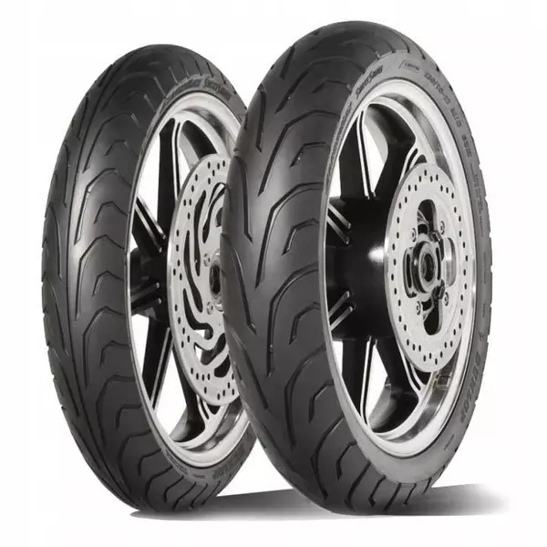 DUNLOP ARROWMAX STREETSMART 110/90-16 59 V