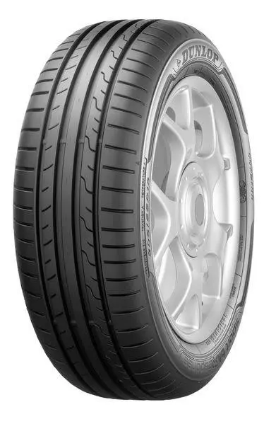 DUNLOP SPORT BLURESPONSE 185/55R15 82 H