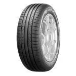 DUNLOP SPORT BLURESPONSE 185/55R15 82 H 