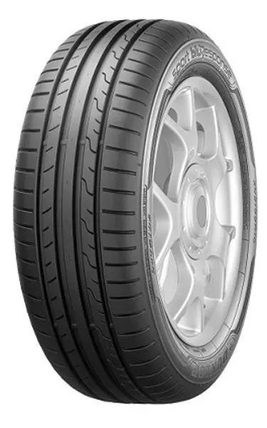 DUNLOP SPORT BLURESPONSE 185/65R15 88 H