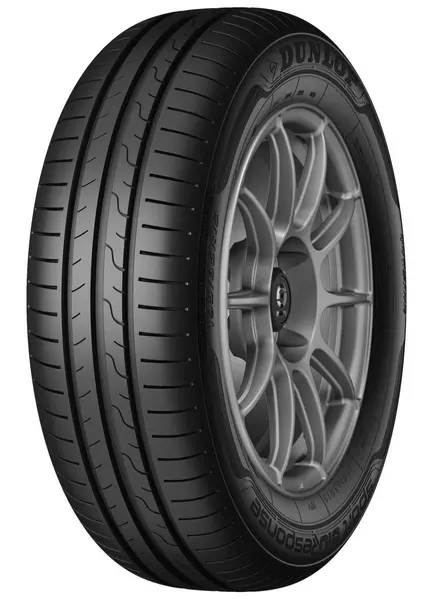 DUNLOP SPORT BLURESPONSE 195/65R15 91 H