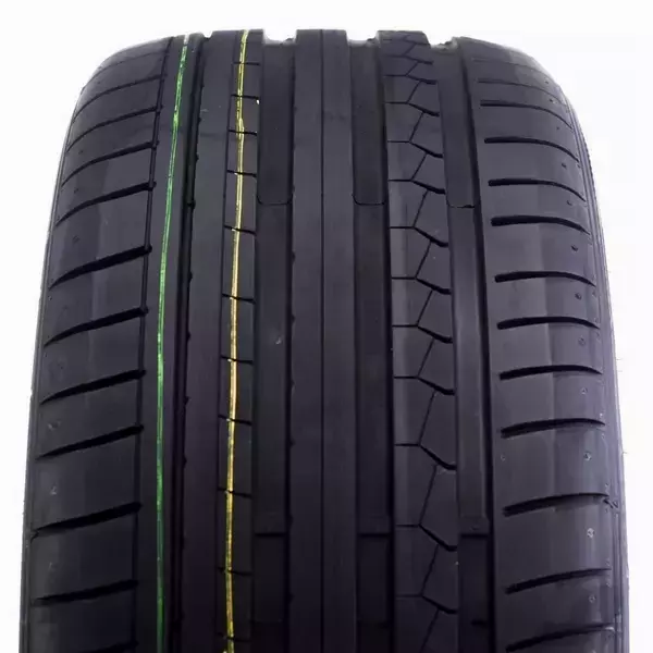 DUNLOP SP SPORT MAXX GT 275/30R20 97 Y RANT OCHRONNY, RUN FLAT, WZMOCNIENIE (XL) * - BMW