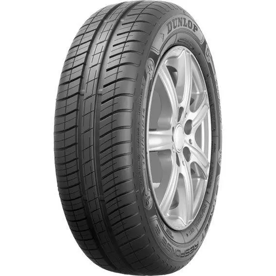 DUNLOP STREETRESPONSE 2 155/70R13 75 T