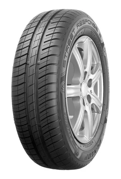 DUNLOP STREET RESPONSE 2 185/65R14 86 T