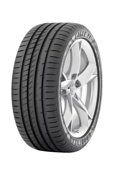 GOODYEAR EAGLE F1 ASYMMETRIC 2 SUV 235/55R19 101 Y RANT OCHRONNY