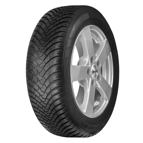 FALKEN EUROWINTER HS01 215/60R16 99 H PRZYCZEPNOŚĆ NA ŚNIEGU (3PMSF), WZMOCNIENIE (XL)