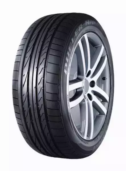 BRIDGESTONE DUELER H/P SPORT 225/45R18 91 V RANT OCHRONNY, RUN FLAT