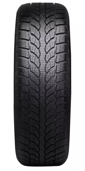 BRIDGESTONE BLIZZAK LM-32 195/55R16 87 H PRZYCZEPNOŚĆ NA ŚNIEGU (3PMSF) * - BMW