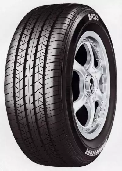 4xBRIDGESTONE TURANZA ER 33 235/45R18 94 Y