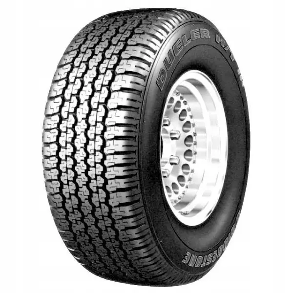 BRIDGESTONE DUELER H/T 689 245/70R16 111 S