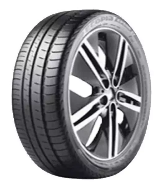 BRIDGESTONE ECOPIA EP600 155/70R19 84 Q * - BMW