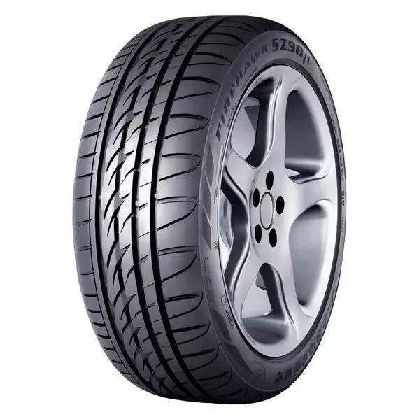 FIRESTONE FIREHAWK SZ90 245/45R18 100 Y RANT OCHRONNY, WZMOCNIENIE (XL)