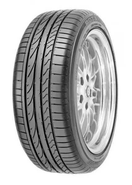 BRIDGESTONE POTENZA RE050A 275/30R20 97 Y RUN FLAT, WZMOCNIENIE (XL) * - BMW