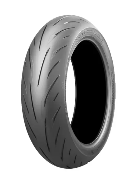 BRIDGESTONE BATTLAX SC 120/90-10 66 J