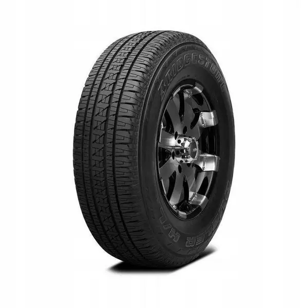 4xBRIDGESTONE DUELER H/L ALENZA 285/45R22 110 H