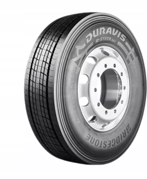 BRIDGESTONE R-STEER 002 235/75R17.5 132 M