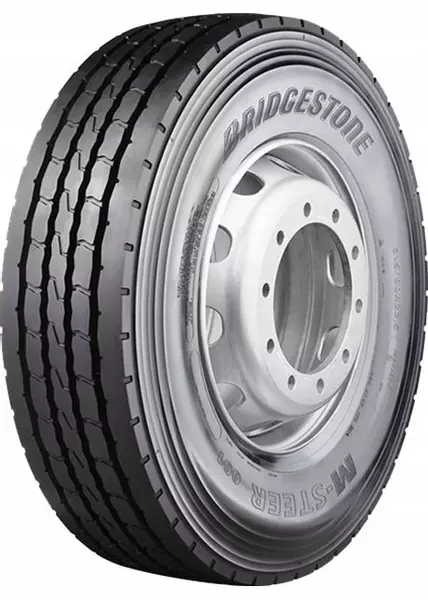 BRIDGESTONE MS1 13.00R22.5 156 K