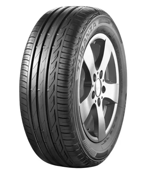 BRIDGESTONE TURANZA T001 215/60R16 99 V WZMOCNIENIE (XL)