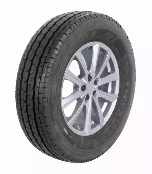 FIRESTONE VANHAWK 2 195/75R16 107 R WZMOCNIENIE (C)