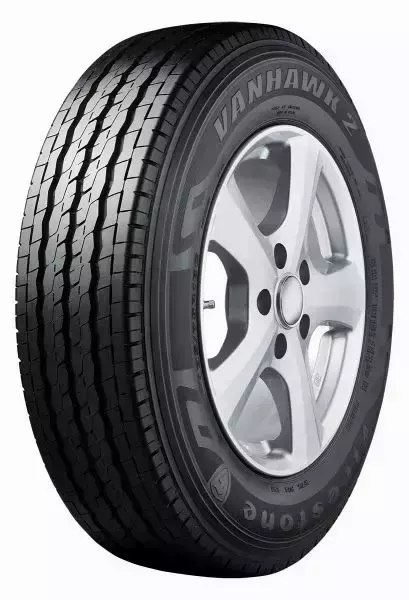 FIRESTONE VANHAWK 2 215/65R16 106 T WZMOCNIENIE (C)