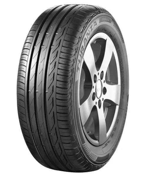 BRIDGESTONE TURANZA T001 205/65R16 95 W * - BMW