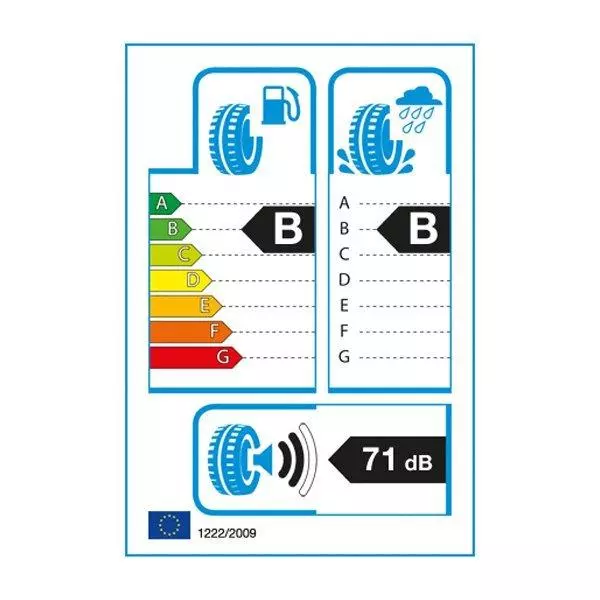 2xBRIDGESTONE TURANZA T001 205/65R16 95 W * - BMW 