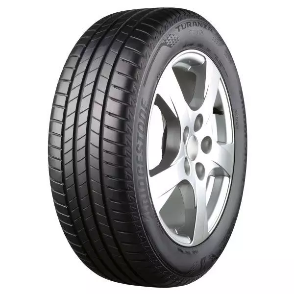 4xBRIDGESTONE TURANZA T005 225/55R18 102 Y WZMOCNIENIE (XL) AO - AUDI