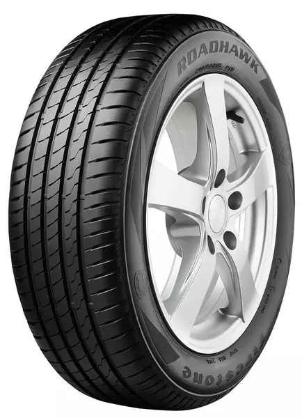 FIRESTONE ROADHAWK 195/65R15 91 H