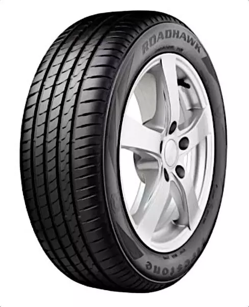 FIRESTONE ROADHAWK 225/45R17 91 Y RANT OCHRONNY