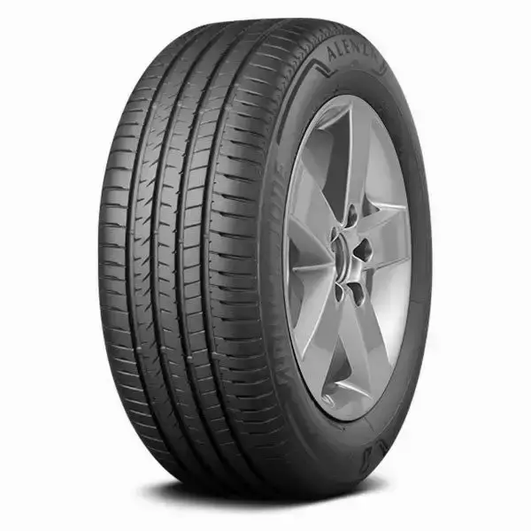 BRIDGESTONE DUELER ALENZA 001 285/45R20 108 W RANT OCHRONNY