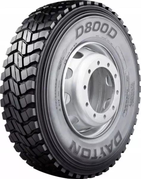 DAYTON D800DLT 13.00R22.5 156/150 K