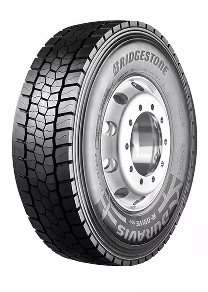 BRIDGESTONE RD2 265/70R19.5 140 M