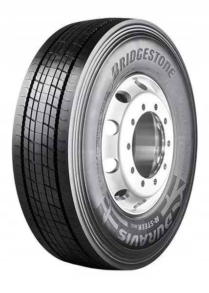 2xBRIDGESTONE RS2 245/70R17.5 136 M PRZYCZEPNOŚĆ NA ŚNIEGU (3PMSF) 