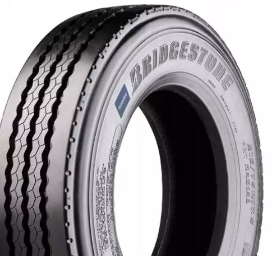 BRIDGESTONE RT1 265/70R19.5 143 K PRZYCZEPNOŚĆ NA ŚNIEGU (3PMSF)