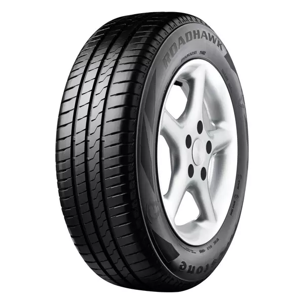 FIRESTONE ROADHAWK 185/60R15 88 H WZMOCNIENIE (XL)