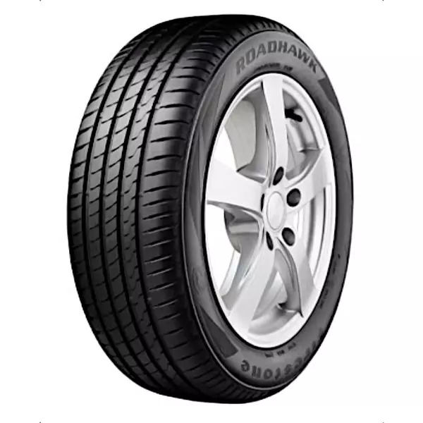 FIRESTONE ROADHAWK 255/45R18 103 Y RANT OCHRONNY, WZMOCNIENIE (XL)