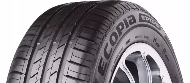 BRIDGESTONE ECOPIA EP150 185/65R15 88 H 