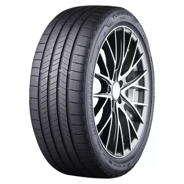 BRIDGESTONE TURANZA ECO 215/50R19 93 T